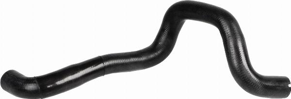GATES 3965 - Flessibile radiatore www.autoricambi360.it