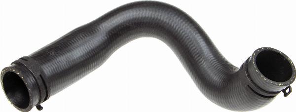 Gates 3917 - Flessibile radiatore www.autoricambi360.it
