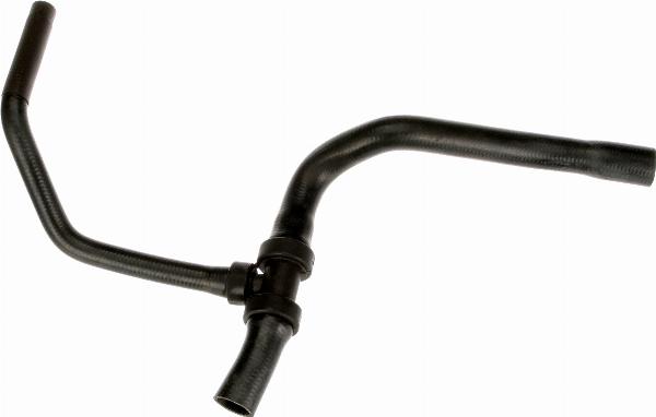 GATES 3930 - Flessibile radiatore www.autoricambi360.it