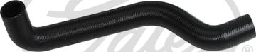 GATES 3480 - Flessibile radiatore www.autoricambi360.it