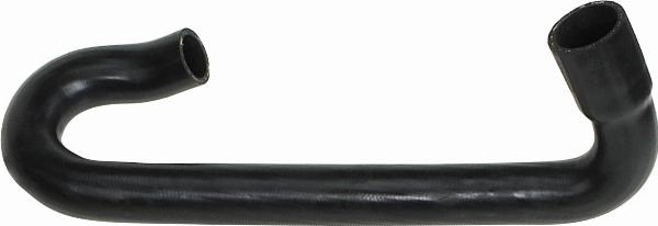 GATES 3475 - Flessibile radiatore www.autoricambi360.it