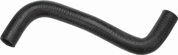 GATES 3556 - Flessibile radiatore www.autoricambi360.it