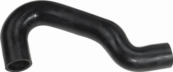 Gates 3557 - Flessibile radiatore www.autoricambi360.it