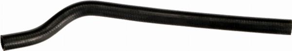 Gates 3642 - Flessibile radiatore www.autoricambi360.it