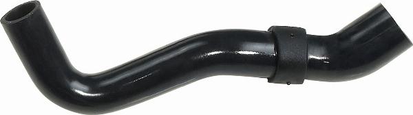 GATES 3600 - Flessibile radiatore www.autoricambi360.it