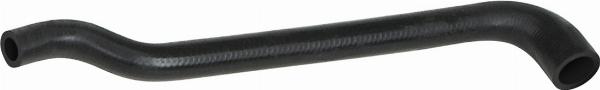 GATES 3639 - Flessibile radiatore www.autoricambi360.it