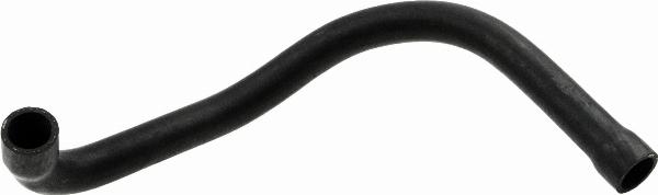 GATES 3631 - Flessibile radiatore www.autoricambi360.it