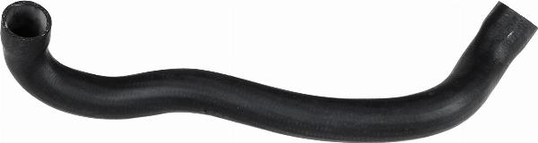 Gates 3632 - Flessibile radiatore www.autoricambi360.it