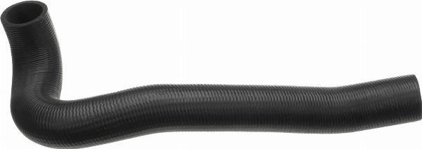 GATES 3626 - Flessibile radiatore www.autoricambi360.it