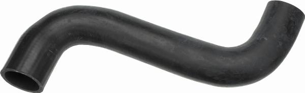 GATES 3081 - Flessibile radiatore www.autoricambi360.it