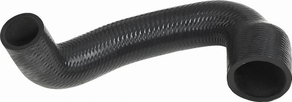GATES 3082 - Flessibile radiatore www.autoricambi360.it