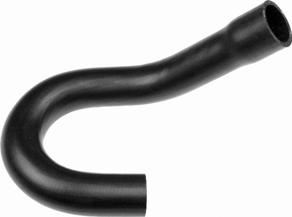 Gates 3197 - Flessibile radiatore www.autoricambi360.it