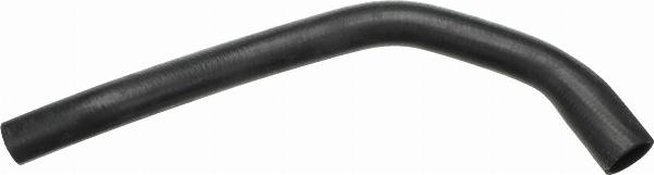 Gates 3166 - Flessibile radiatore www.autoricambi360.it