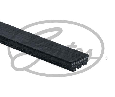 GATES 38345 - Tendicinghia, Cinghia Poly-V www.autoricambi360.it