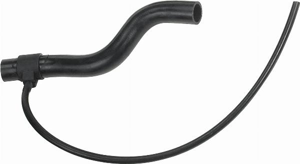 GATES 3827 - Flessibile radiatore www.autoricambi360.it