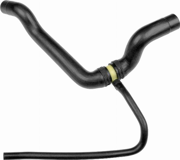 GATES 3879 - Flessibile radiatore www.autoricambi360.it