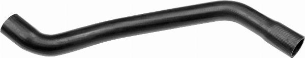 Gates 3875 - Flessibile radiatore www.autoricambi360.it
