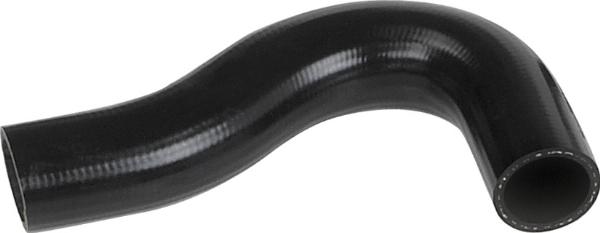 GATES 3391 - Flessibile radiatore www.autoricambi360.it