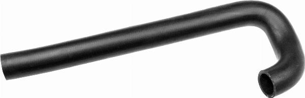 GATES 3283 - Flessibile radiatore www.autoricambi360.it