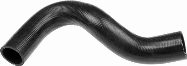 Gates 3798 - Flessibile radiatore www.autoricambi360.it