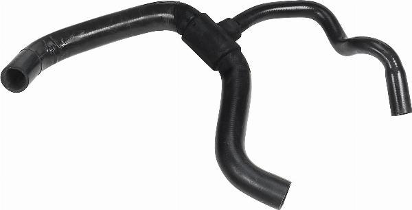 GATES 3760 - Flessibile radiatore www.autoricambi360.it