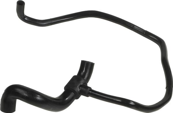 GATES 3763 - Flessibile radiatore www.autoricambi360.it