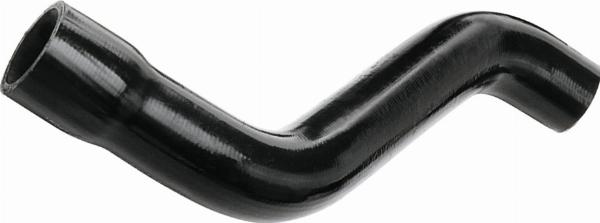 GATES 3739 - Flessibile radiatore www.autoricambi360.it