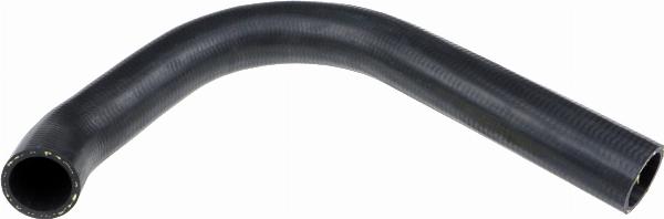 GATES 3727 - Flessibile radiatore www.autoricambi360.it