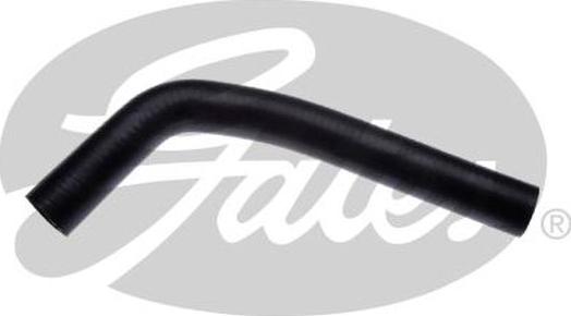 GATES 21610 - Flessibile radiatore www.autoricambi360.it