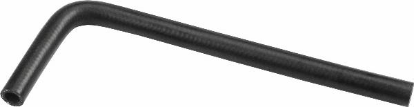 GATES 2350 - Flessibile radiatore www.autoricambi360.it