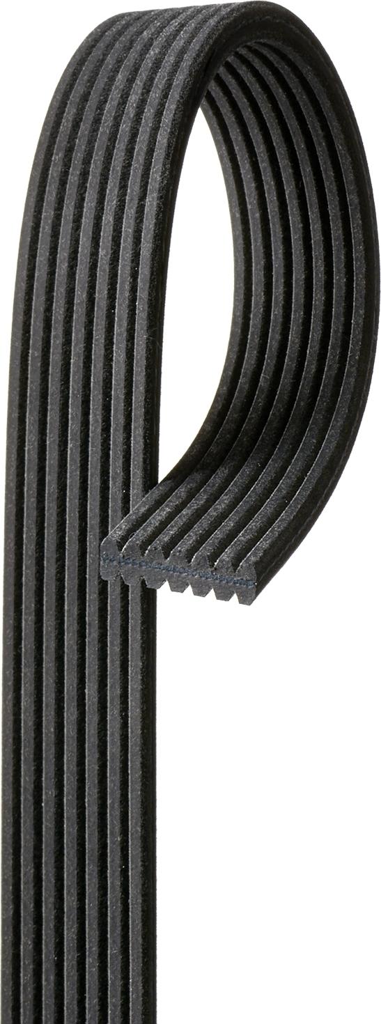 Gates 7DPK1880 - Cinghia Poly-V www.autoricambi360.it