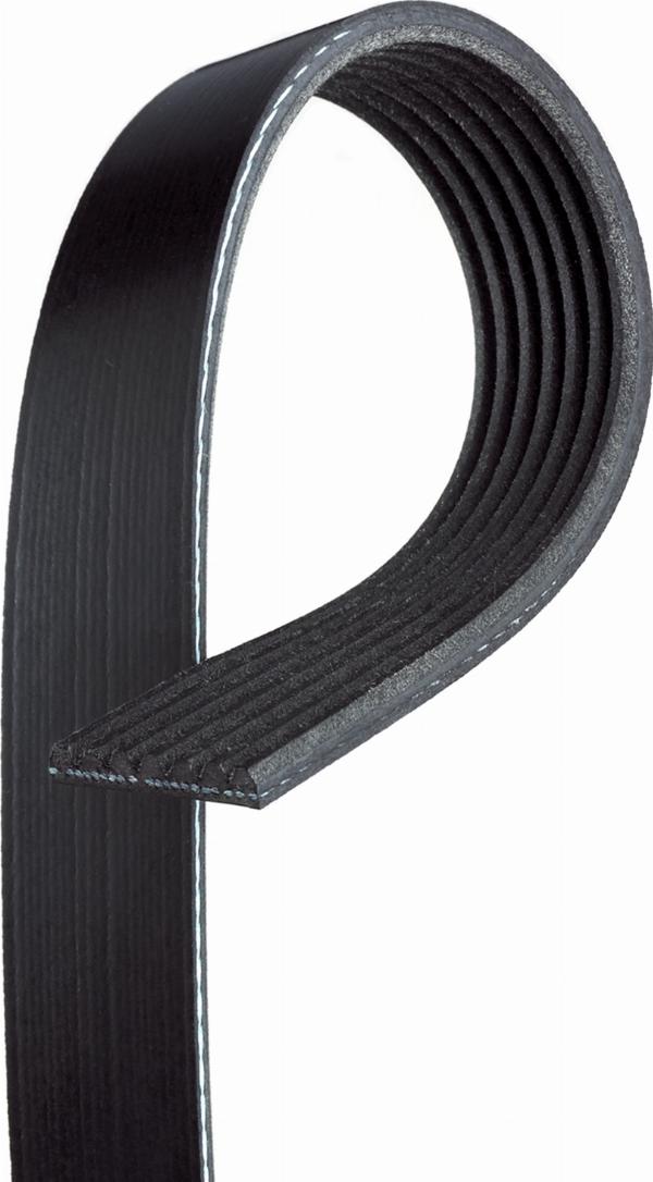 Gates 7PK1550 - Cinghia Poly-V www.autoricambi360.it