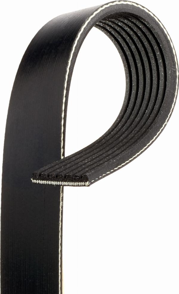 GATES 7PK2060 - Cinghia Poly-V www.autoricambi360.it
