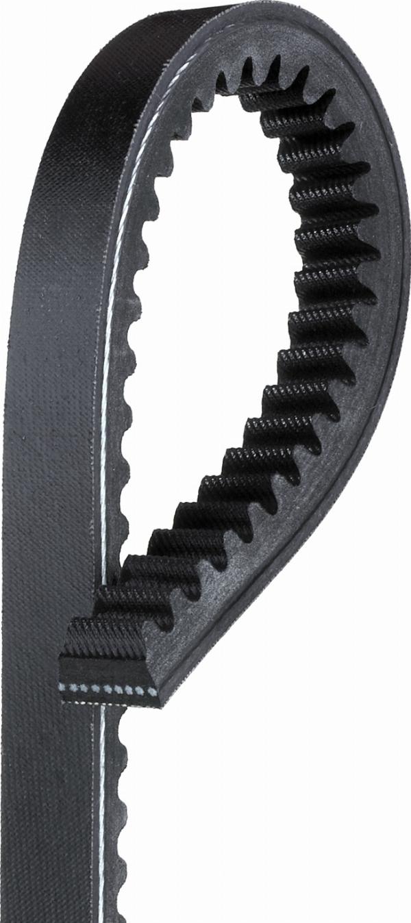 Gates AV17X1050HD - Cinghia trapezoidale www.autoricambi360.it