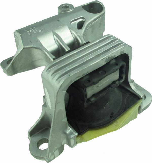 GATES ETM1914 - Sospensione, Motore www.autoricambi360.it