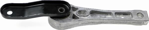 Gates ETM1437 - Sospensione, Motore www.autoricambi360.it