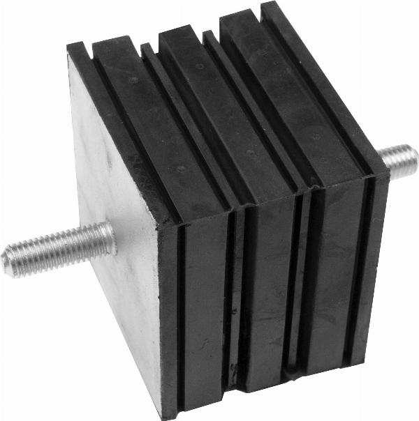 Gates ETM1594 - Sospensione, Motore www.autoricambi360.it