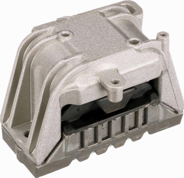 Gates ETM1502 - Sospensione, Motore www.autoricambi360.it