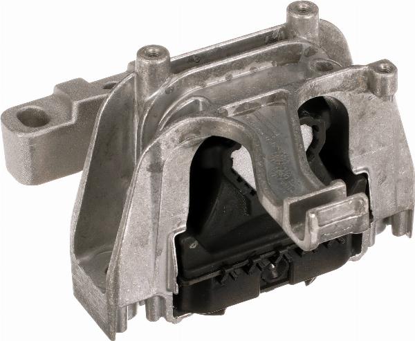 GATES ETM1581 - Sospensione, Motore www.autoricambi360.it