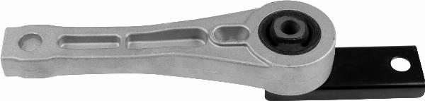 GATES ETM1523 - Sospensione, Motore www.autoricambi360.it