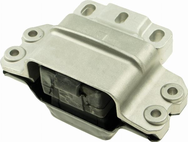 Gates ETM1098 - Sospensione, Motore www.autoricambi360.it