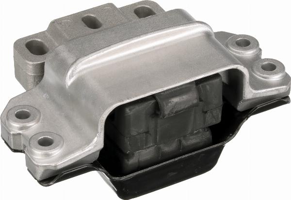 GATES ETM1093 - Sospensione, Motore www.autoricambi360.it