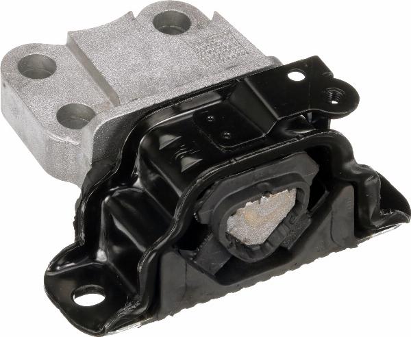 GATES ETM1056 - Sospensione, Motore www.autoricambi360.it