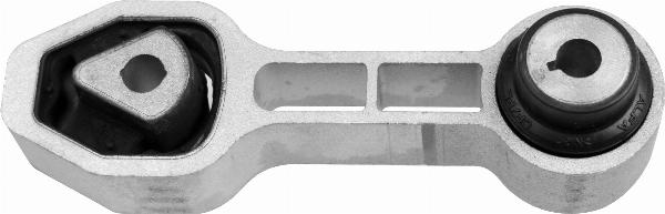 GATES ETM1052 - Sospensione, Motore www.autoricambi360.it
