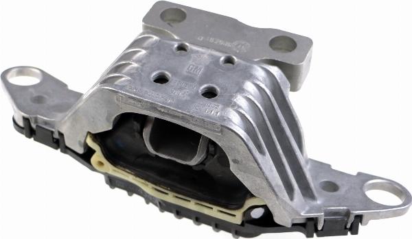 GATES ETM1027 - Sospensione, Motore www.autoricambi360.it