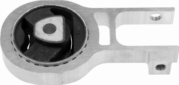 GATES ETM1077 - Sospensione, Motore www.autoricambi360.it