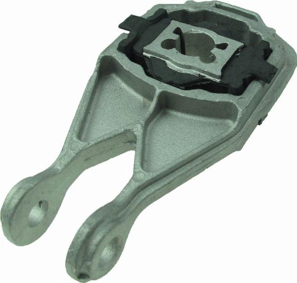 Gates ETM1196 - Sospensione, Motore www.autoricambi360.it