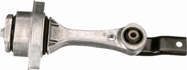 GATES ETM1114 - Sospensione, Motore www.autoricambi360.it