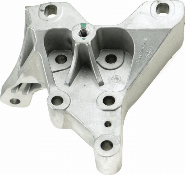 GATES ETM1112 - Supporto, Cambio www.autoricambi360.it