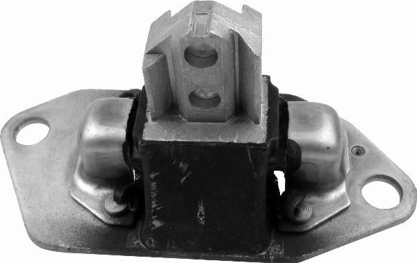 GATES ETM1889 - Sospensione, Motore www.autoricambi360.it